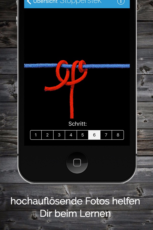 Knots: Boating and Sailing screenshot 2