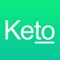 Tons of mouthwatering Keto recipes, complete with nutritional information