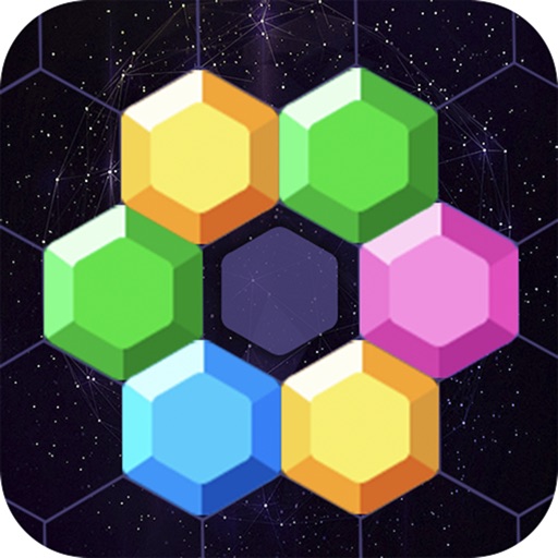 Puzzle Hexa Challenge