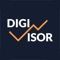 Digivisor Operator allows you to perform the weekly, monthly or annual inspections on your equipment