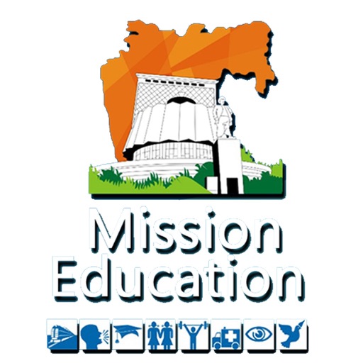 MISSION EDUCATION UPDATE icon