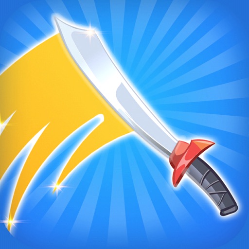 Sword Run 3D icon