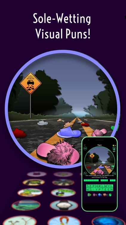 PunPics screenshot-8