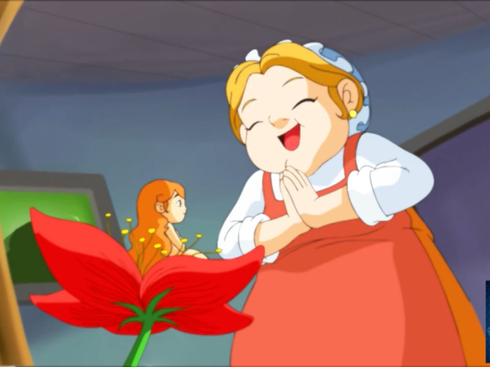 Dünya Masalları Lite