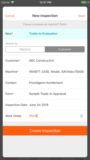 Activate Inspections(圖4)-速報App