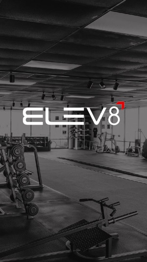 Elev8 Performance