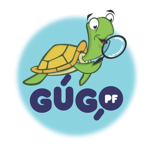 Gúgo PF