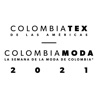 Colombiatex+Colombiamoda 2021