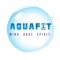 Download the Blue Dolphin Swim Centre (BDSC) AquaFit App today to plan and schedule your classes