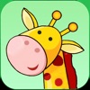 Love Giraffe Music Rhythm Game