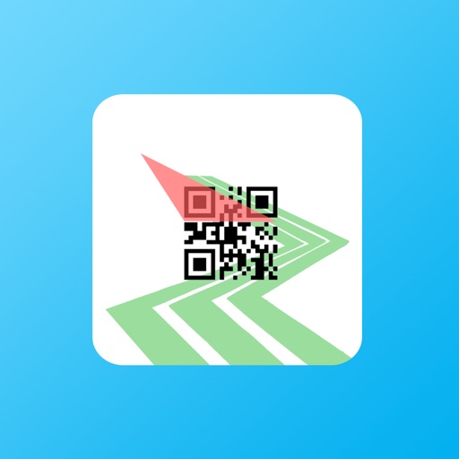 QRcode Xe thông hành