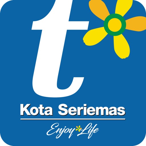 Tetamu for KOTA SERIEMAS