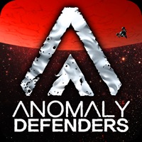 Anomaly Defenders apk