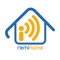 Remihome is a smart home automation and control system for the home or workspace