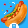 ホットドッグデラックス (for Kids)