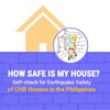 How Safe Is My House