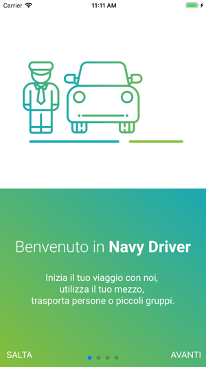 Navy Driver(圖5)-速報App