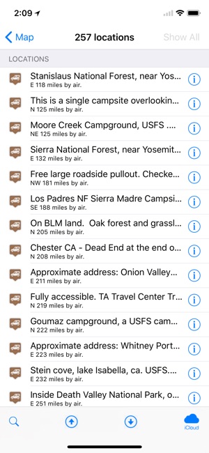 Boondocking(圖2)-速報App