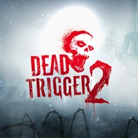 DEAD TRIGGER 2: Zombie Games Wiki