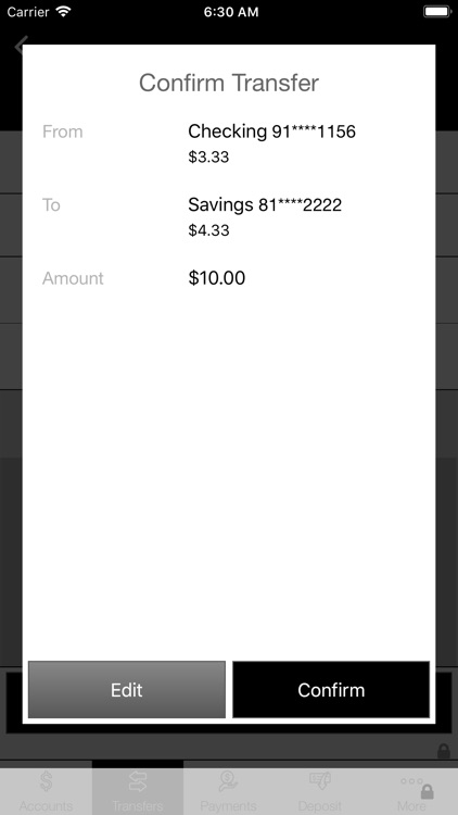 Pinnacle Bank Wyoming screenshot-5
