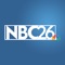 WGBA NBC 26 in Green Bay delivers relevant local, community and national news, including up-to-the minute weather information, breaking news, and alerts throughout the day