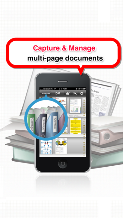 How to cancel & delete Snap2PDF Lite from iphone & ipad 1