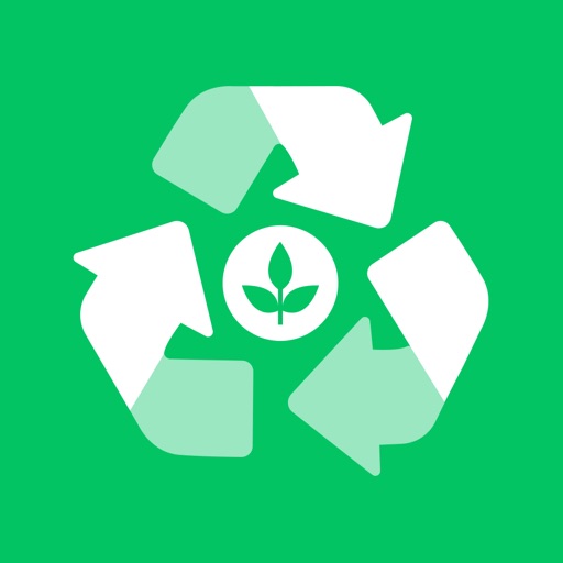 垃圾分类-通用垃圾分类指南 iOS App