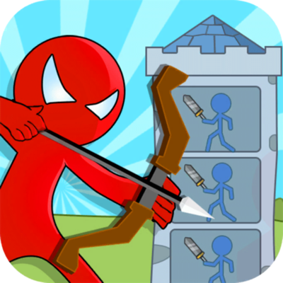 X-HERO: Idle Avengers