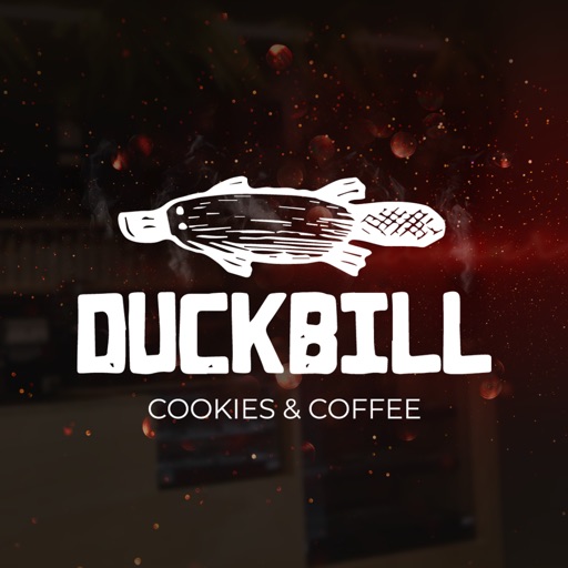 Duckbill Cookies & Coffee