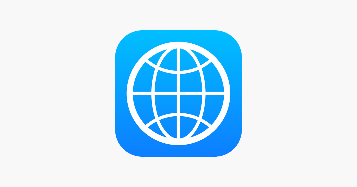 Translate App For Text Voice On The App Store