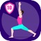 10 Days Workout: Abs Fitness