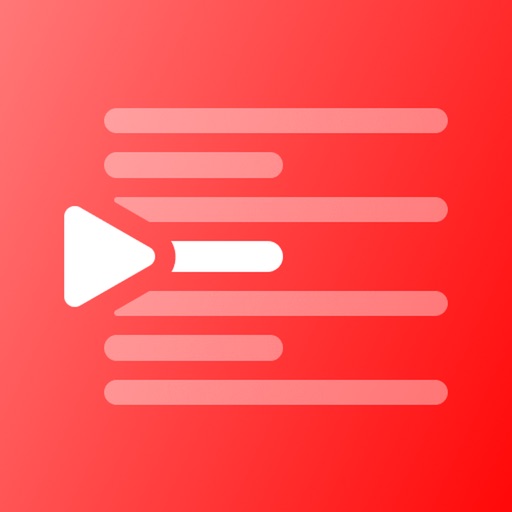 Teleprompter - Record Speech Download