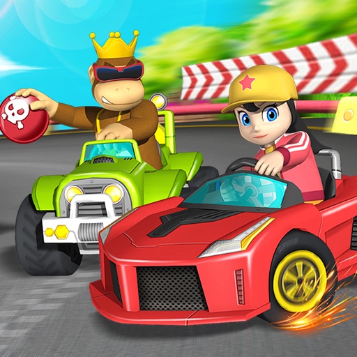 Race Master 3D - Car Racing for iOS Game Reviews