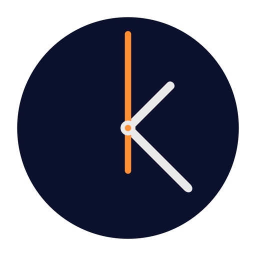 Klok - Time Zone Converter