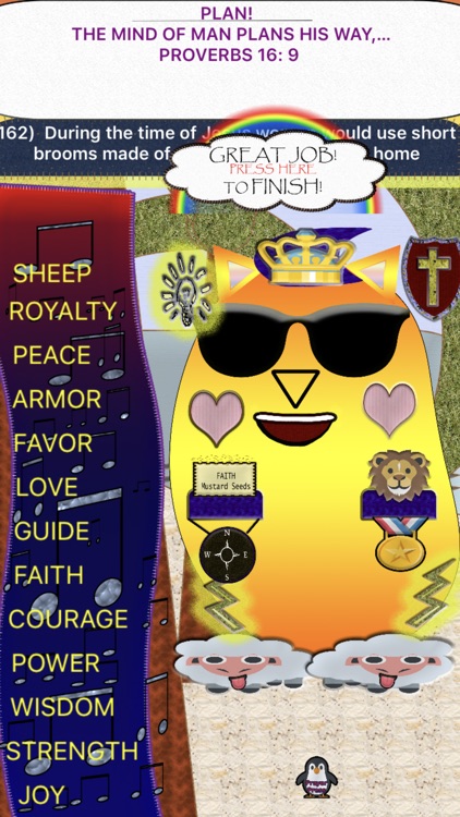 Faith Mustard screenshot-4