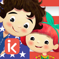 Peg and Pog American English