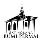 GKT Hosana Bumi Permai