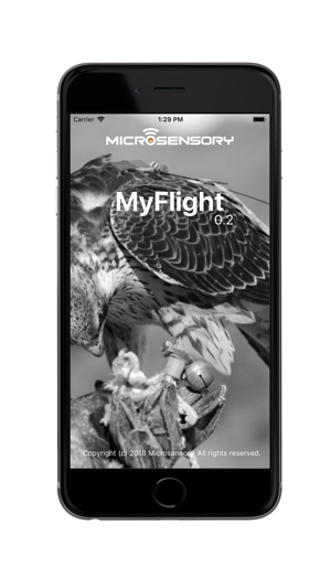 MyFlightAPP