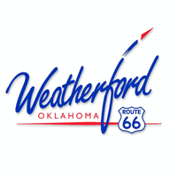 The City of Weatherford