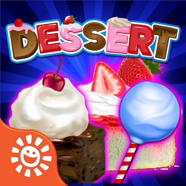 SWEET DESSERT MAKER GAMES SWEET DESSERT MAKER GAMES