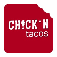 Chick'n Tacos