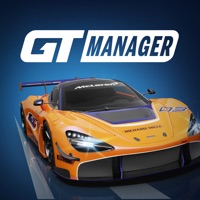 GT Manager на пк