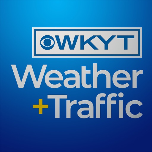 WKYT Weather+Traffic