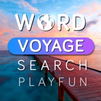 word voyage log in