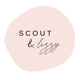 Scout & Lizzy