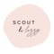 Welcome to the Scout & Lizzy App