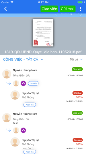 LV SurePortal(圖6)-速報App