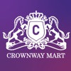 Crownway Mart Rewards