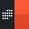 Moleskine Timepage is a classy and tasteful digital planner for your iPhone