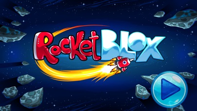 Image of Rocket BLOX